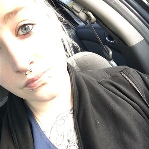 Meet your Posher, Kerri